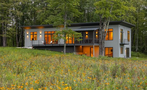 House in High Falls, New York, United States 1