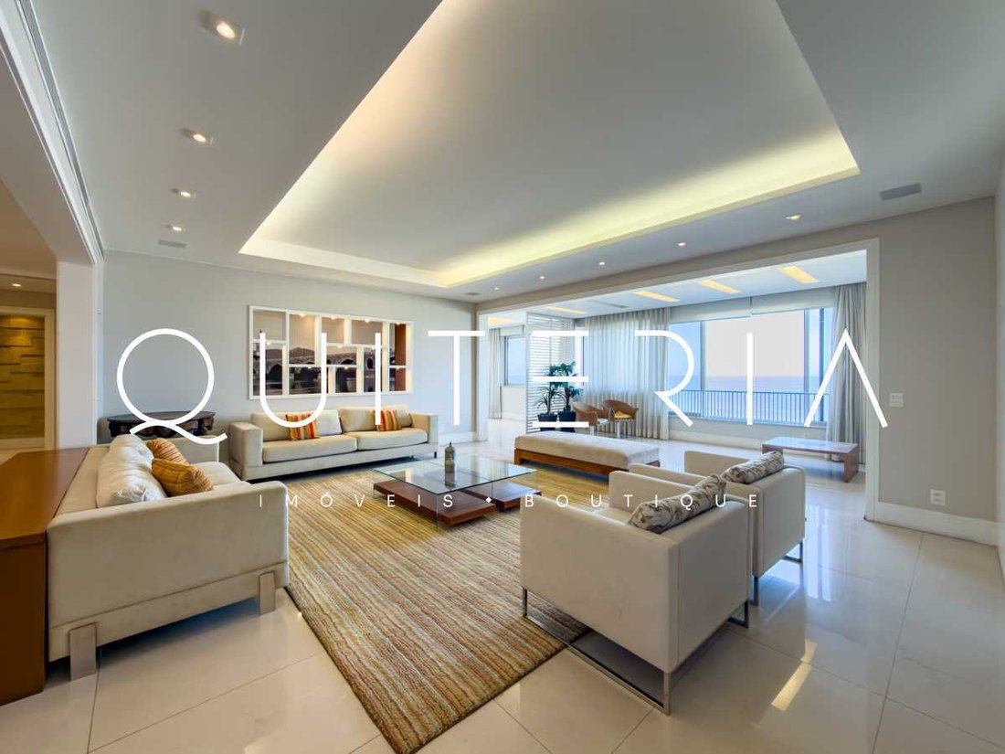 Apartment in Rio de Janeiro, State of Rio de Janeiro, Brazil 2 - 18495290