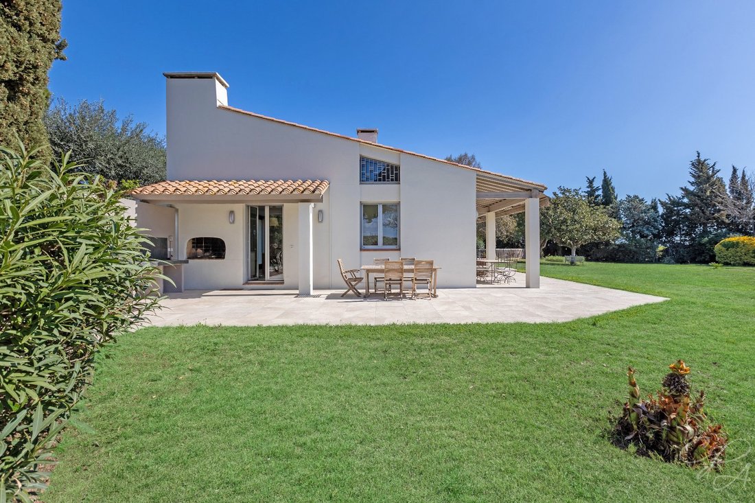 Villa in Saint-Cyprien, Occitania, France 2 - 18597957