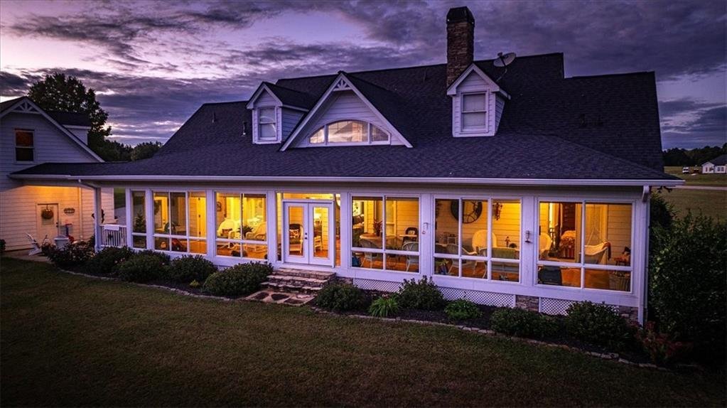 House in Monroe, Georgia, United States 2 - 18597124
