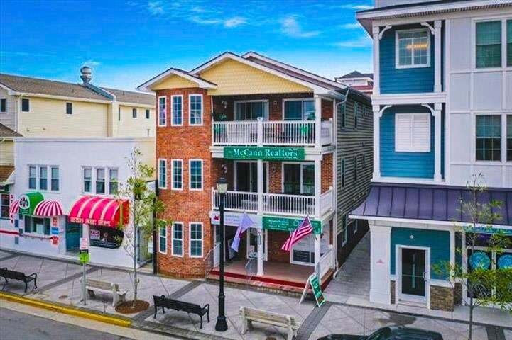 Condo in Sea Isle City, New Jersey, United States 1 - 18596503