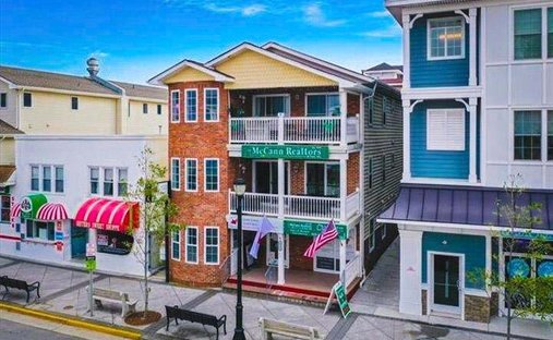Condo in Sea Isle City, New Jersey, United States 1