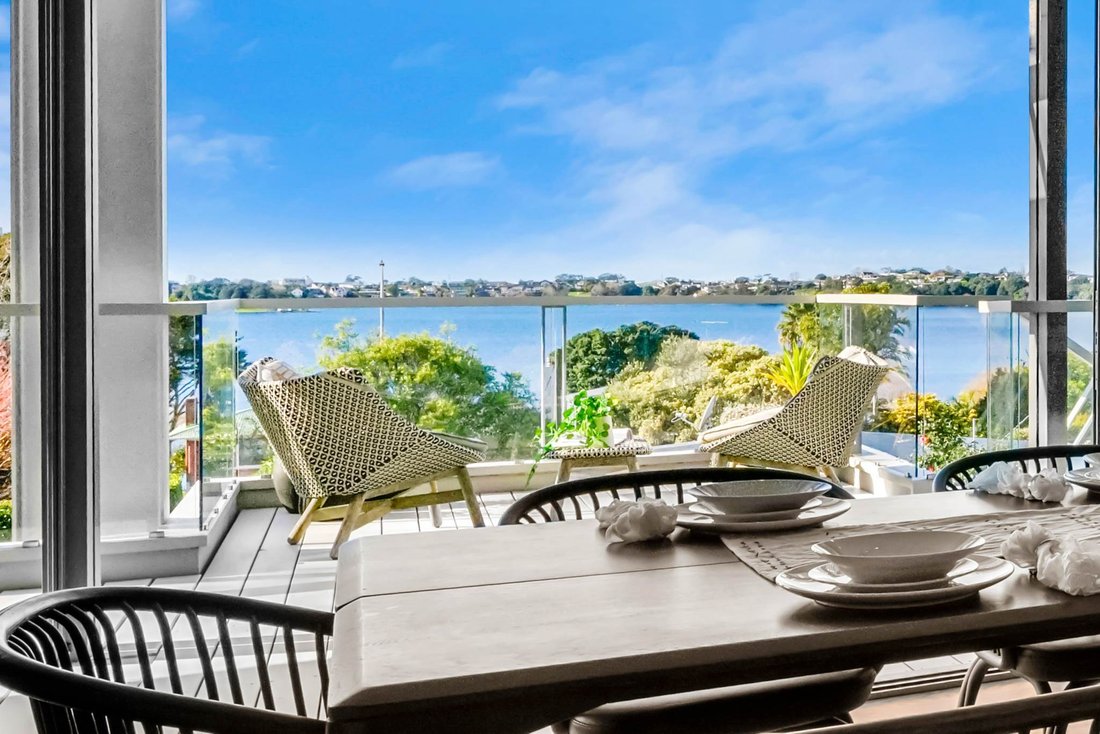 House in Auckland, Auckland, New Zealand 1 - 18603807