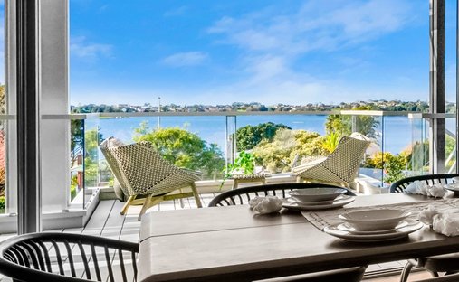House in Auckland, Auckland, New Zealand 1