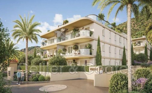 Apartment in Le Lavandou, Provence-Alpes-Côte d'Azur, France 1