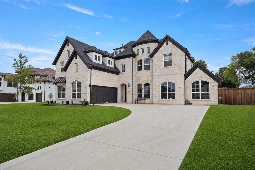 House in McKinney, Texas, United States 2 - 18567295