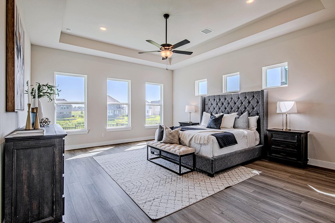 House in Montgomery, Texas, United States 3 - 18597849