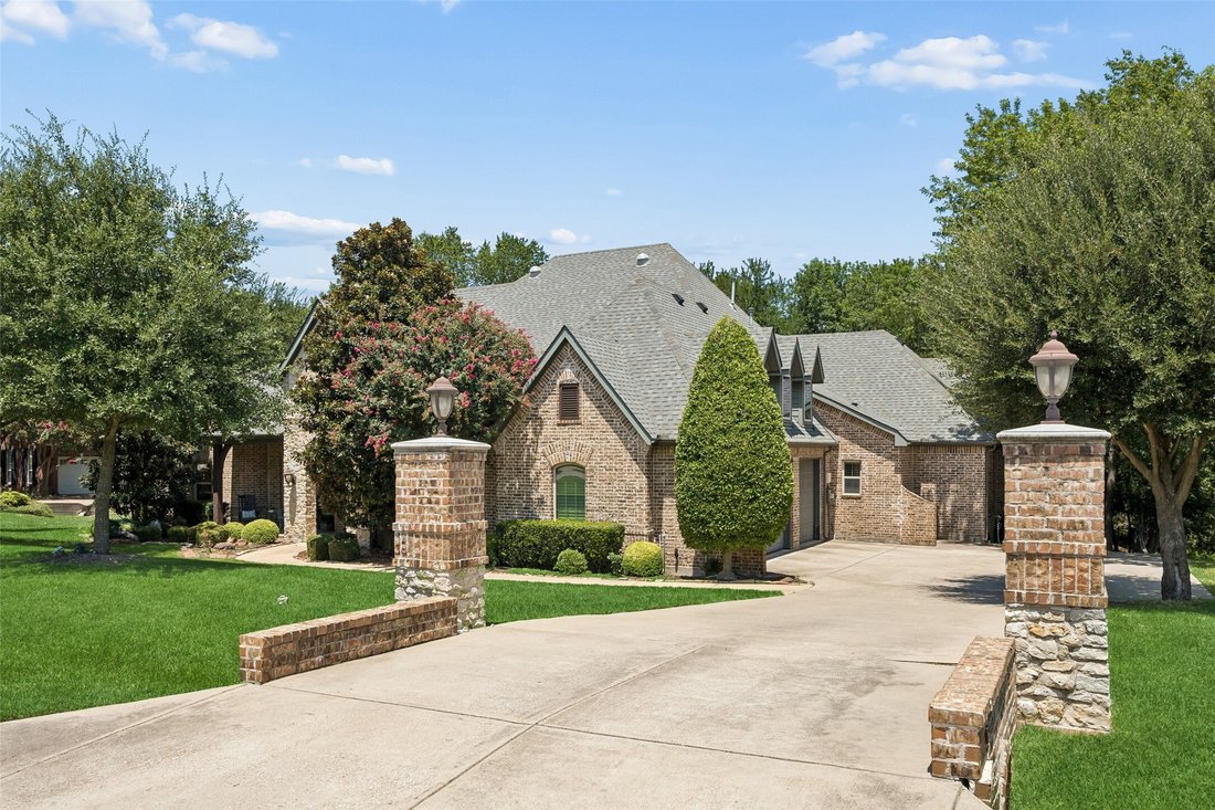 House in Saint Paul, Texas, United States 3 - 18597296