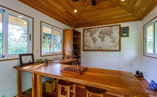 Casa a San Pedro, San José, Costa Rica 1