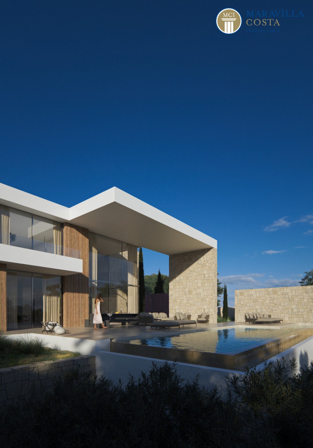 Villa in Teulada, Valencian Community, Spain 4 - 18597080