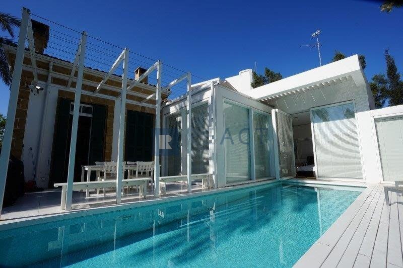 House in Nicosia, Nicosia, Cyprus 1 - 18602789