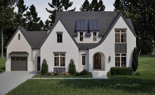 Casa a Raleigh, Carolina del Nord, Stati Uniti 1