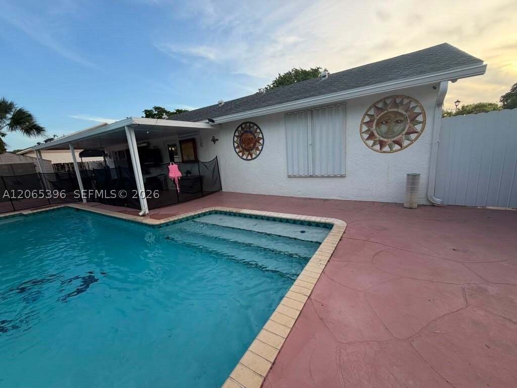 House in Hialeah, Florida, United States 1 - 18601021