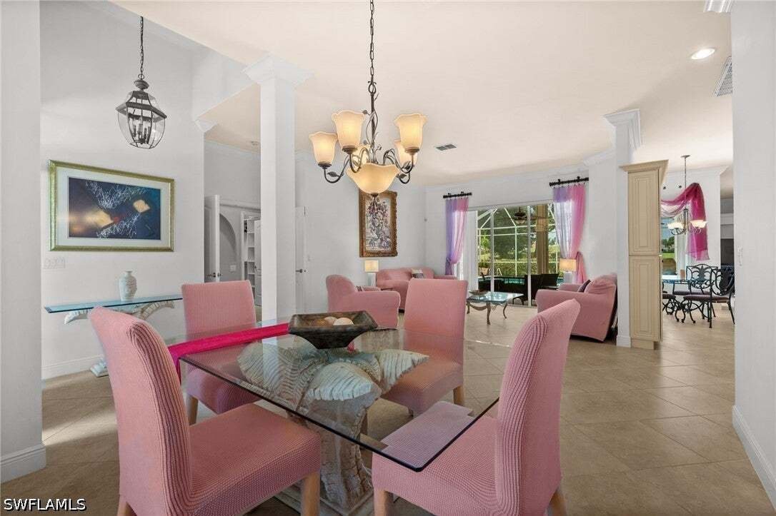 House in Naples, Florida, United States 3 - 18052935