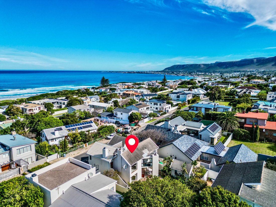 Country House in Overstrand Local Municipality, Western Cape, South Africa 4 - 18598863