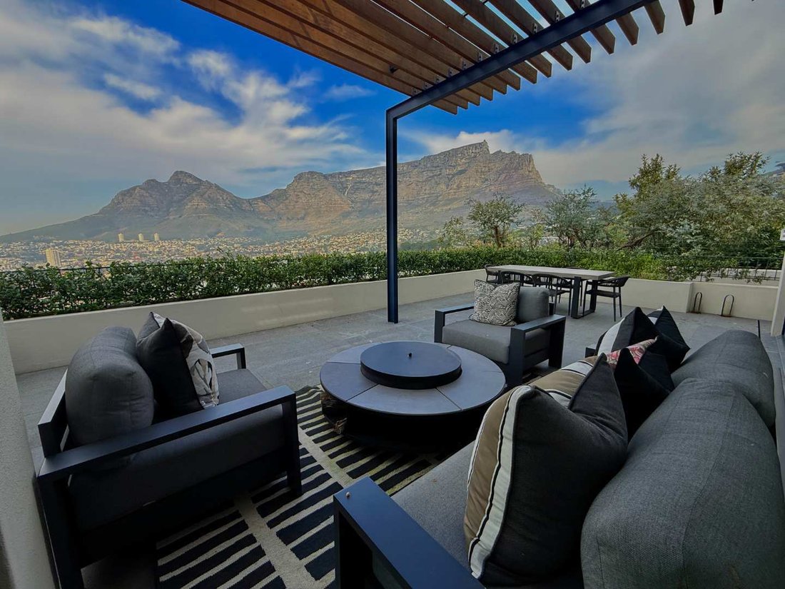 House in Cape Town, Western Cape, South Africa 2 - 17690575