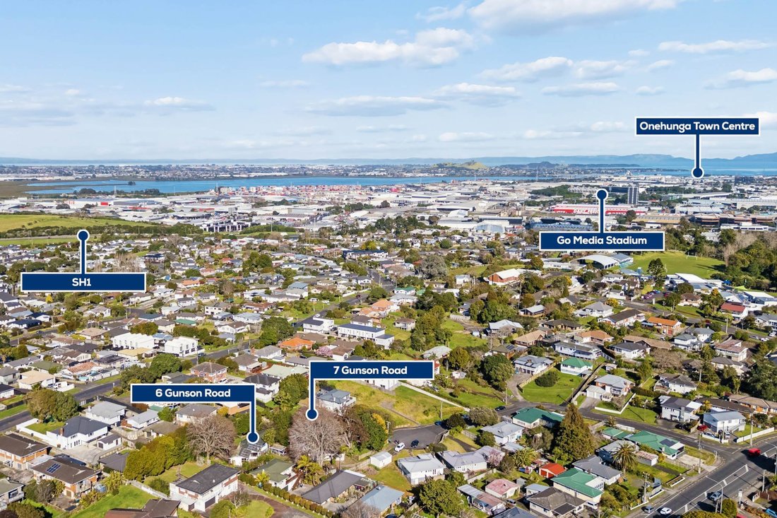 House in Auckland, Auckland, New Zealand 5 - 18603802