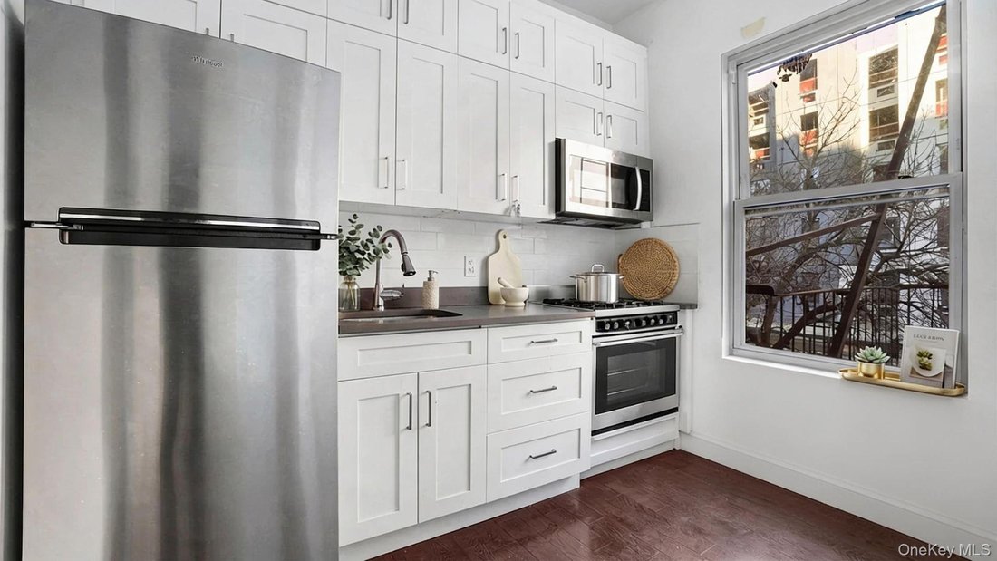 Apartment in New York, New York, United States 3 - 18600260