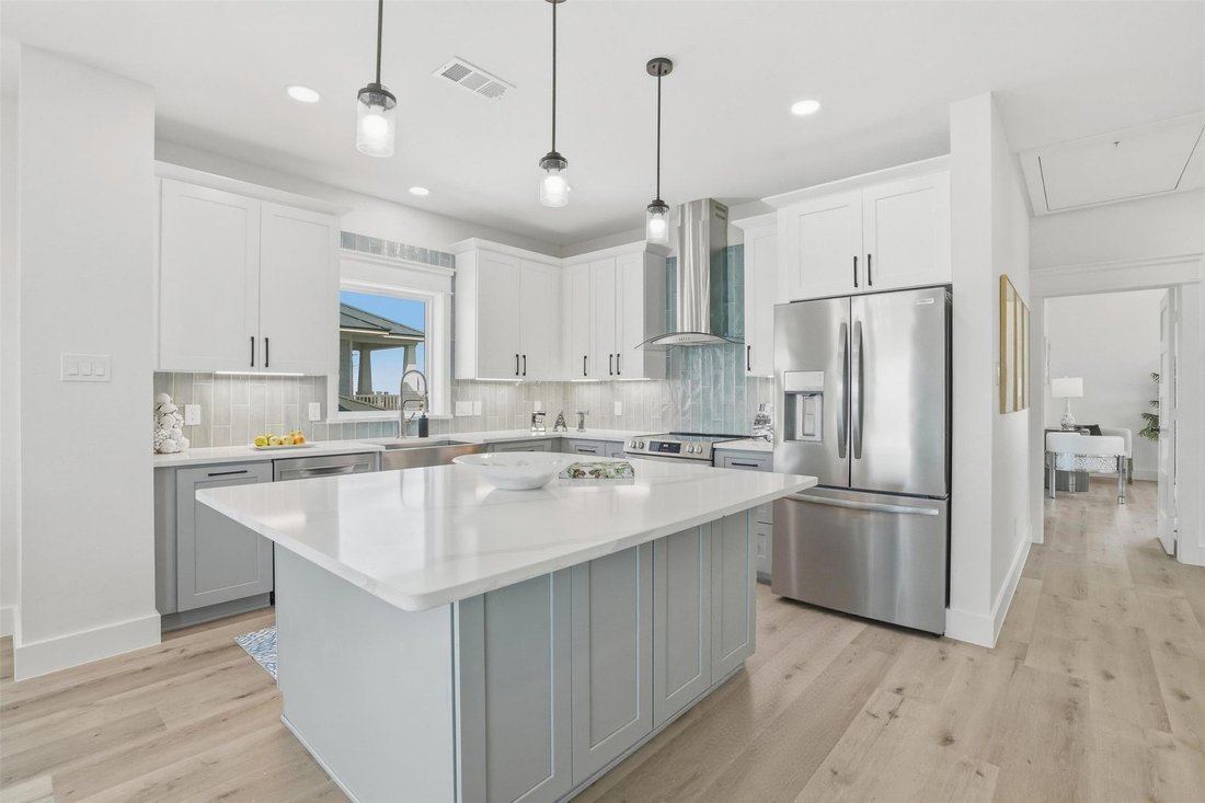 House in Galveston, Texas, United States 4 - 18603652