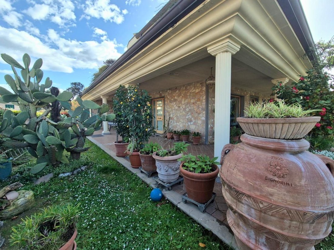 Villa in Altopascio Centro, Altopascio, Tuscany 3 - 18600000
