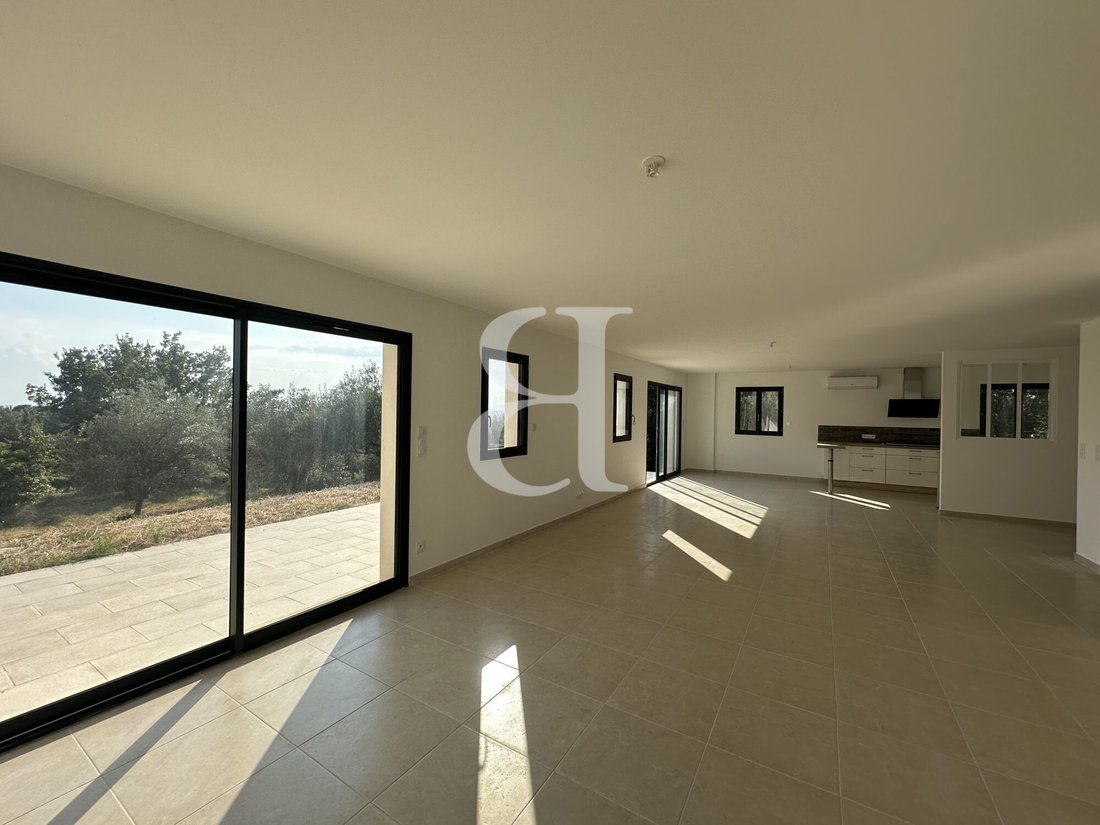 Villa in Séguret, Provence-Alpes-Côte d'Azur, France 5 - 18603980