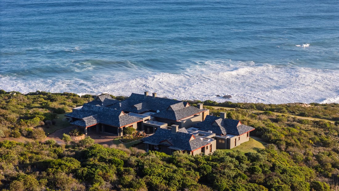 House in Pezula Private Estate, Western Cape, South Africa 5 - 18598849