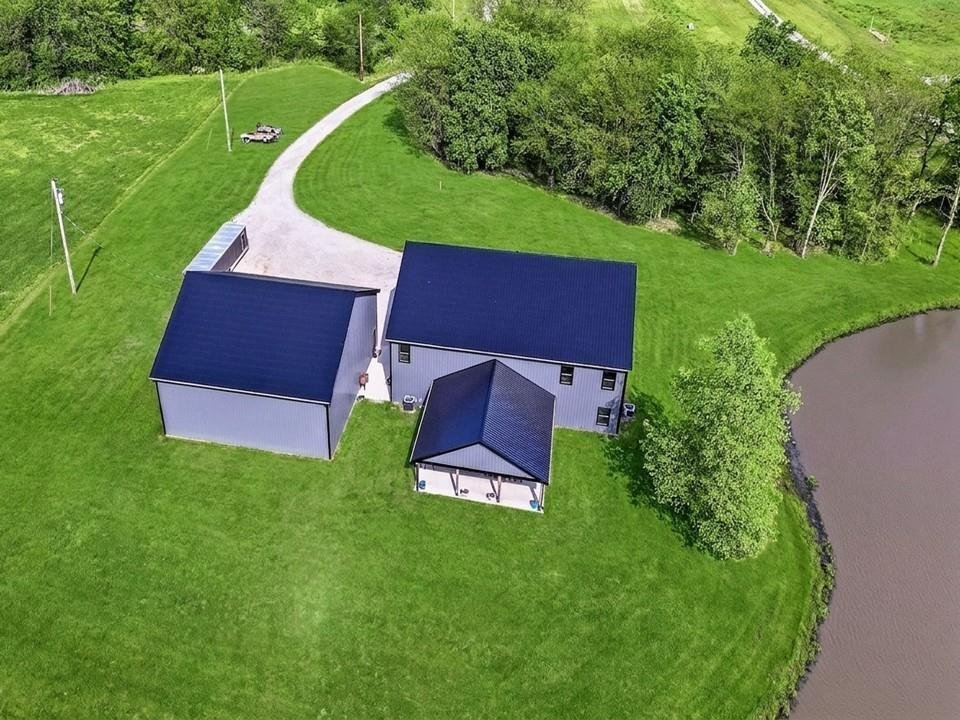 Land in Trimble, Missouri, United States 5 - 18600812