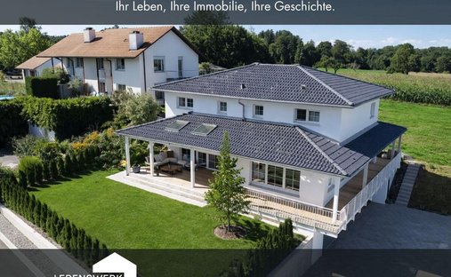 Maison à Langrickenbach, Thurgovie, Suisse 1