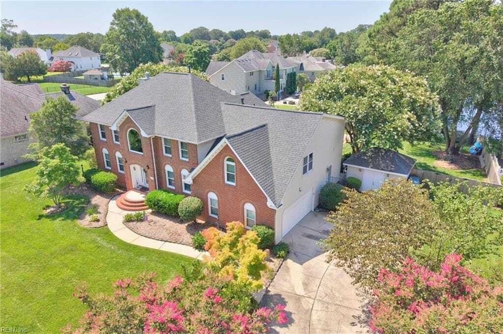 House in Virginia Beach, Virginia, United States 2 - 18596706