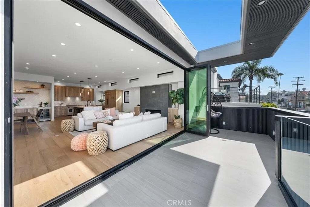 Townhouse in Hermosa Beach, California, United States 4 - 18601821