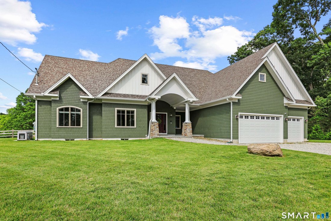 House in Clinton, Connecticut, United States 2 - 18596419