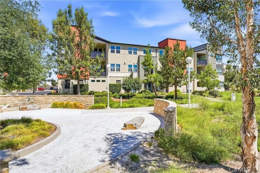 Condo in Irvine, California, United States 1 - 18601796