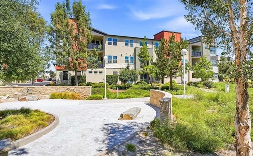 Condo in Irvine, California, United States 1