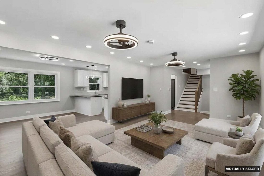 House in Naperville, Illinois, United States 2 - 18601425