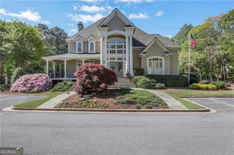 House in Grayson, Georgia, United States 3 - 18601891