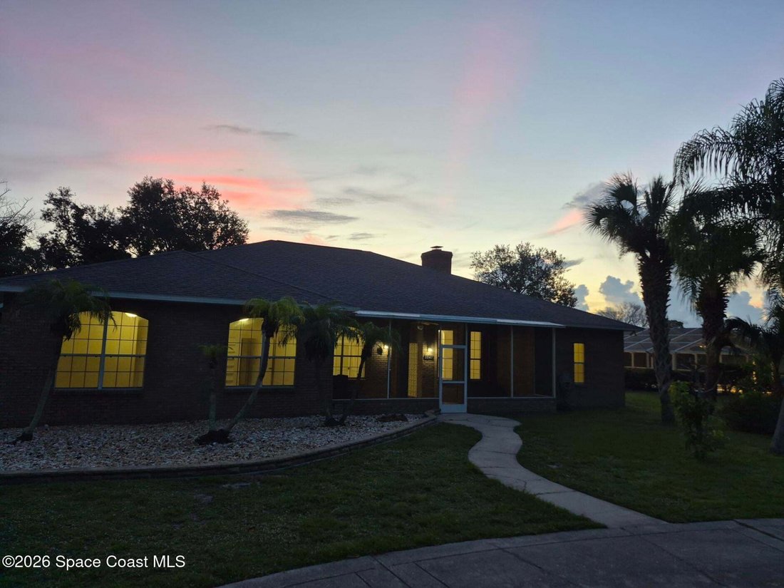 House in Melbourne, Florida, United States 3 - 18590883