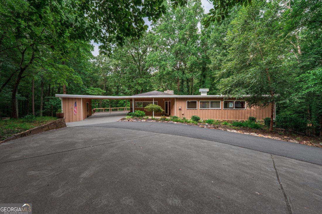House in Woodstock, Georgia, United States 1 - 18600802