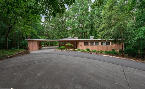 Haus in Woodstock, Georgia, Vereinigte Staaten 1