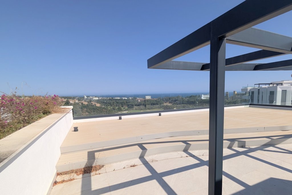 Apartment in Elviria-Cabopino, Marbella, Spain 4 - 18597507