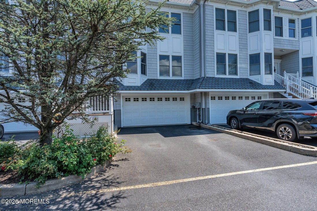 Condo in Point Pleasant Beach, New Jersey, United States 3 - 18603701