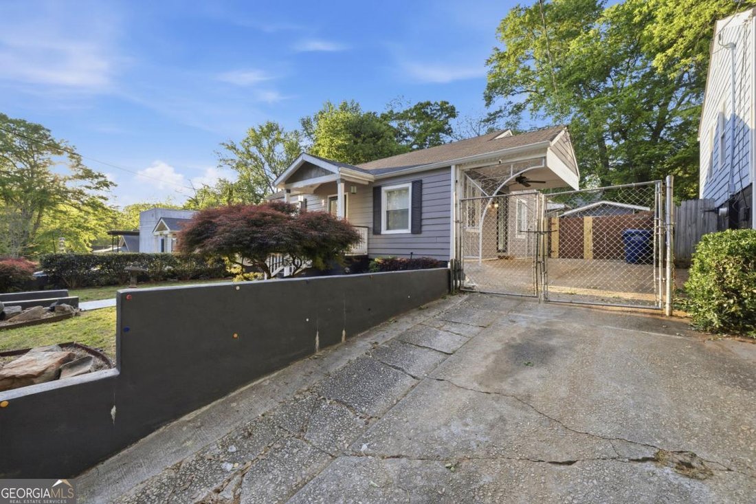 House in Atlanta, Georgia, United States 4 - 18601948