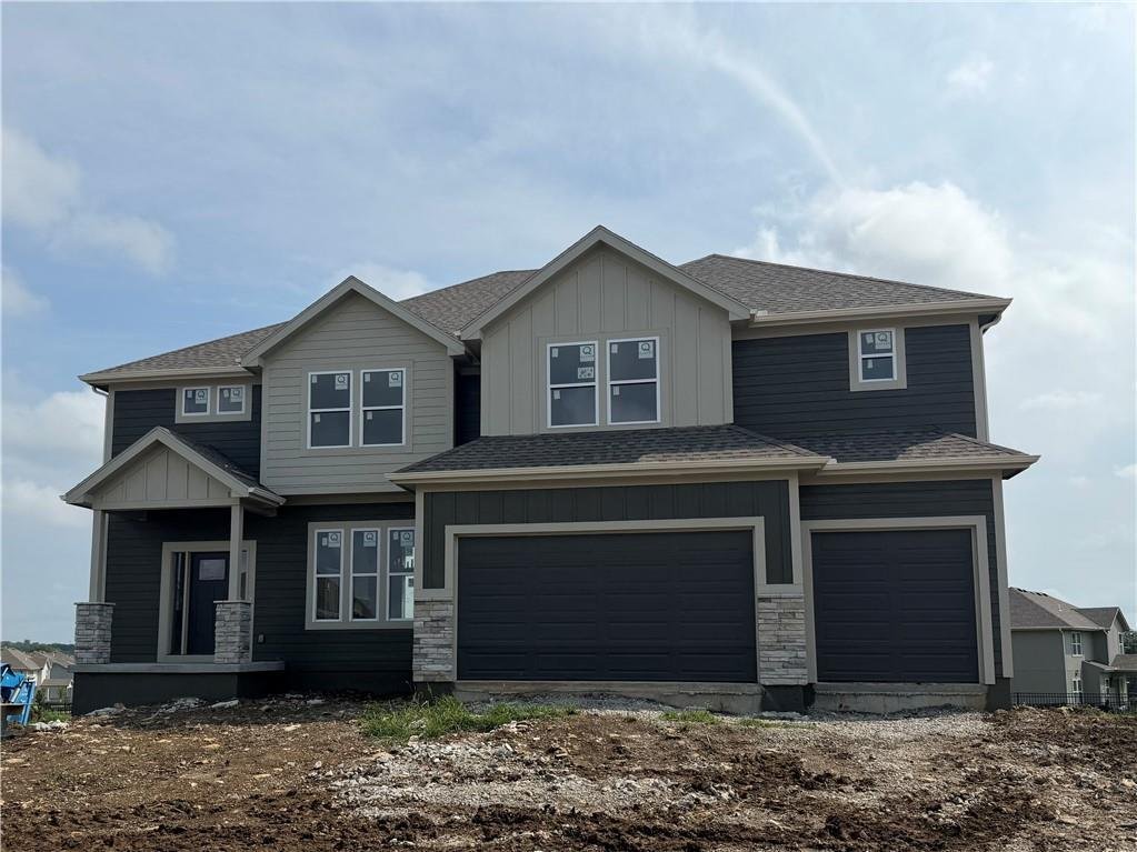 House in Olathe, Kansas, United States 1 - 18215925