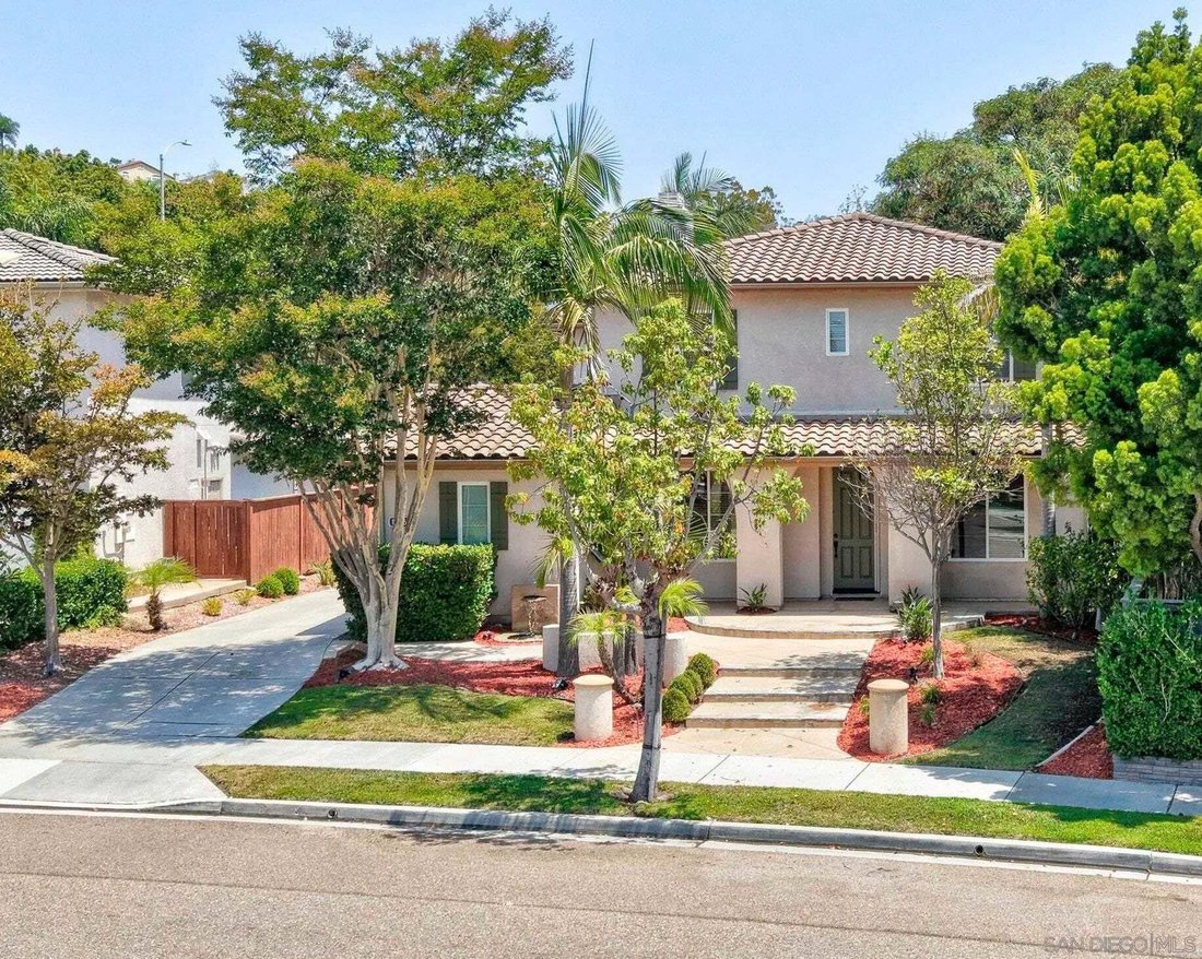 House in Rancho Santa Fe, California, United States 1 - 18601803