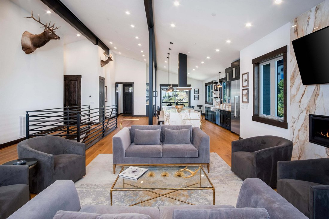 House in Truckee, California, United States 4 - 18599547