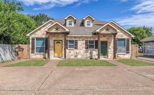 Apartment in Waco, Texas, United States 1