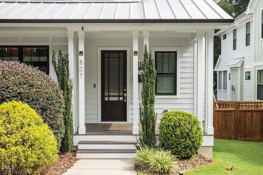 House in Raleigh, North Carolina, United States 3 - 18601504