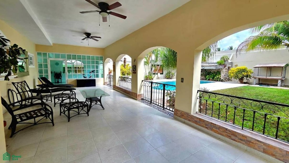House in Cancún, Quintana Roo, Mexico 3 - 18379664