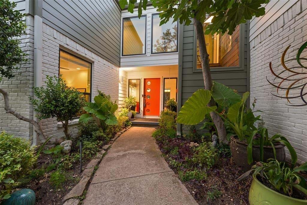 House in Dallas, Texas, United States 1 - 18597665