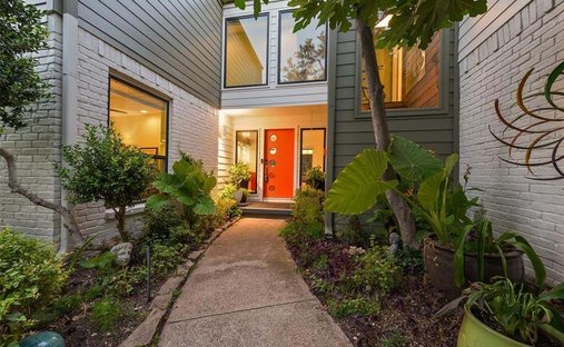 Maison à Dallas, Texas, États-Unis 1