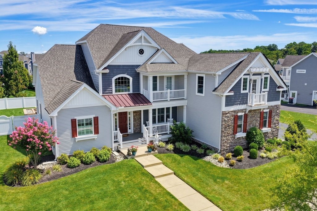 House in Middletown, Delaware, United States 2 - 18603485